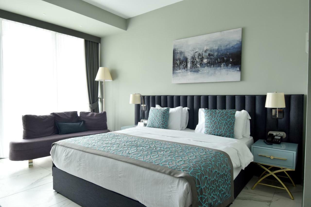 Capella Otel Eskisehir Exterior photo