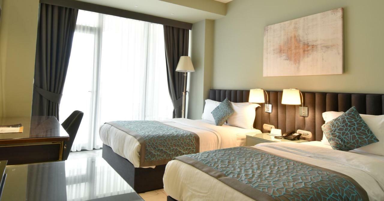 Capella Otel Eskisehir Exterior photo